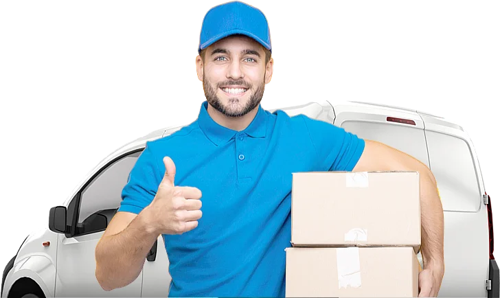 Быстрые и удобные способы доставки в Чите!